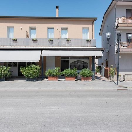 San Vincenzo Rooms Vigonza Exteriör bild